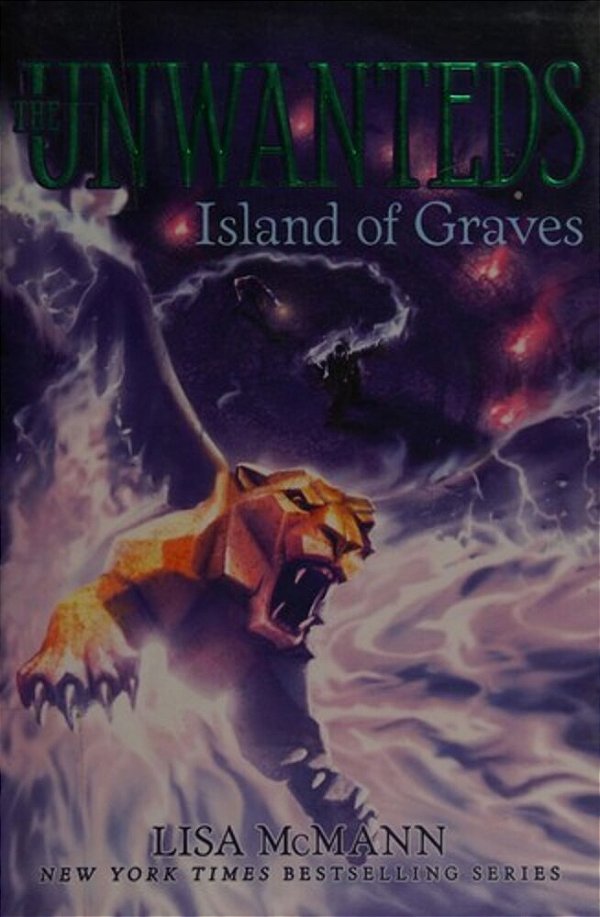 Island Of Graves-..