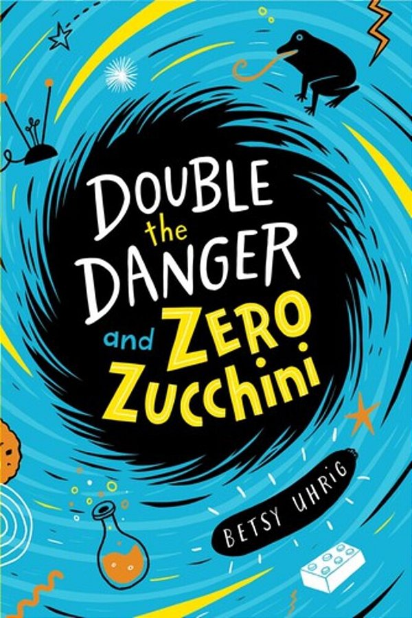 Double The Danger And Zero Zucchini-..