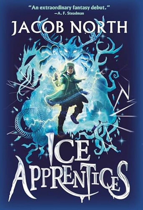 Ice Apprentices-..