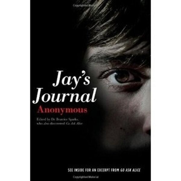 Jay's Journal-..