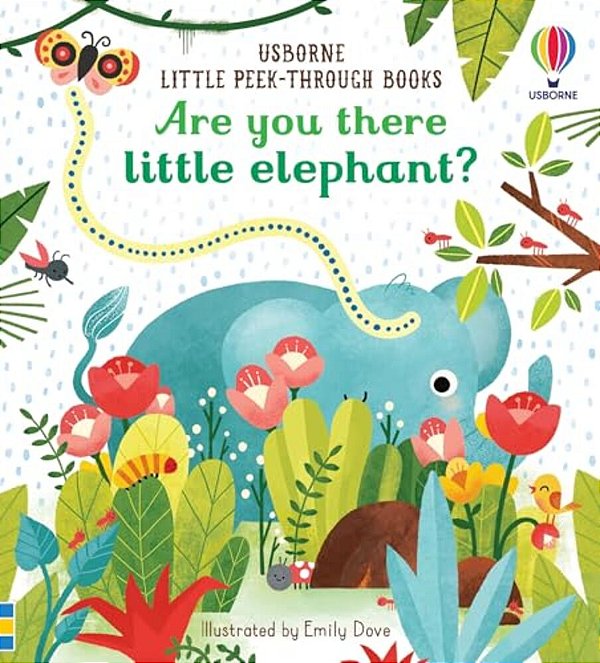 Are You There Little Elephant?-..
