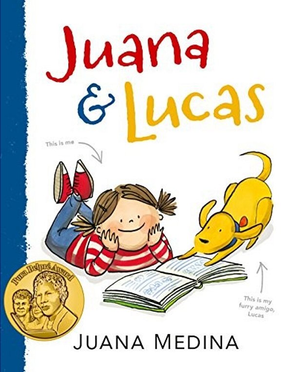 Juana And Lucas-..