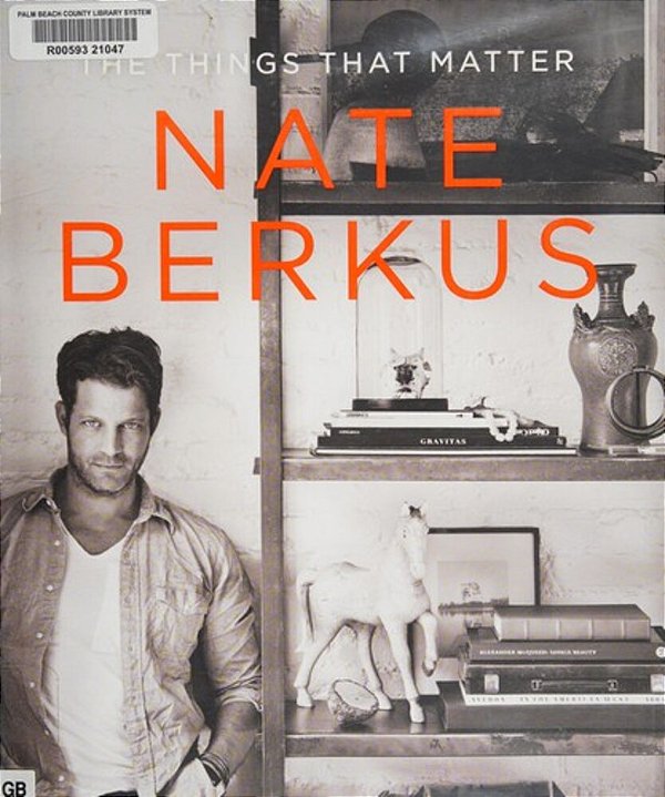 The Things That Matter-..