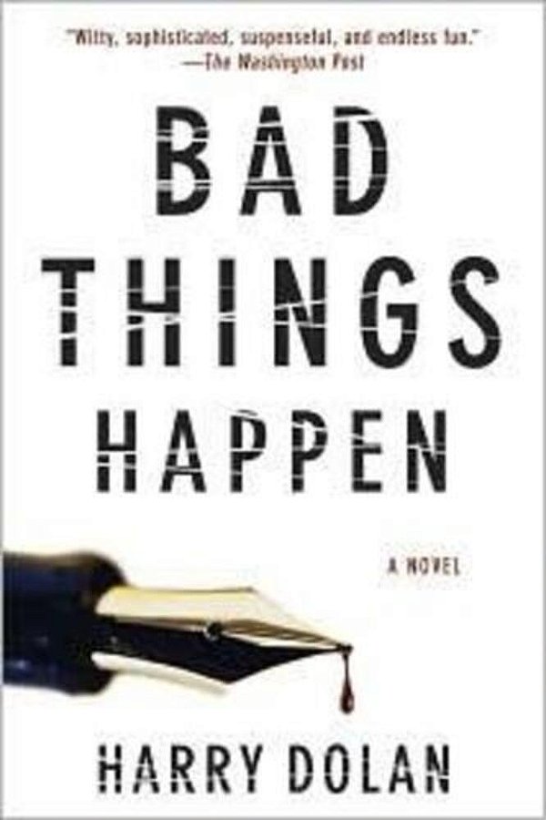Bad Things Happen-..