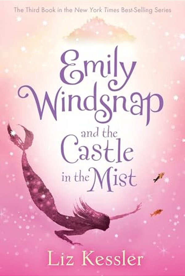 Emily Windsnap And The Castle In The Mist-..