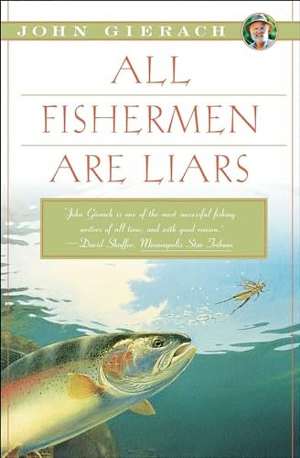 All Fishermen Are Liars-..