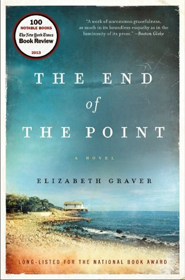 The End Of The Point-..