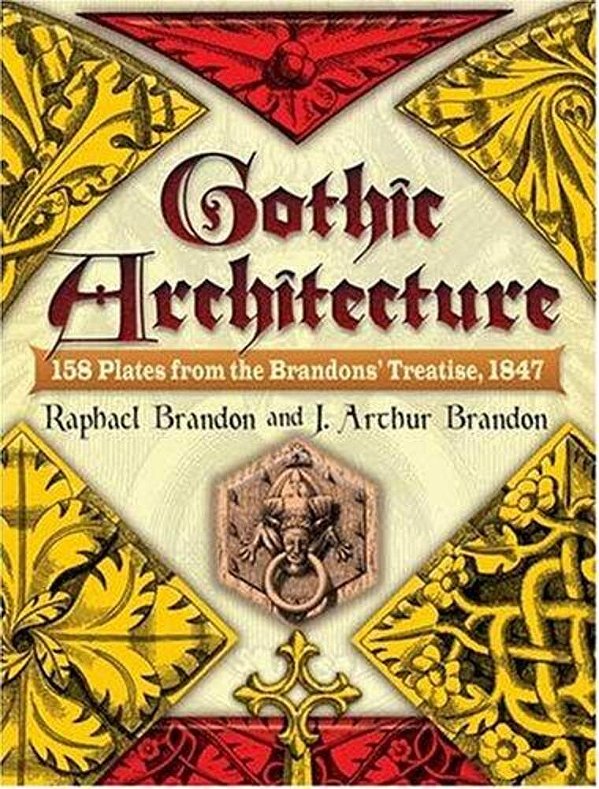 Gothic Architecture-..