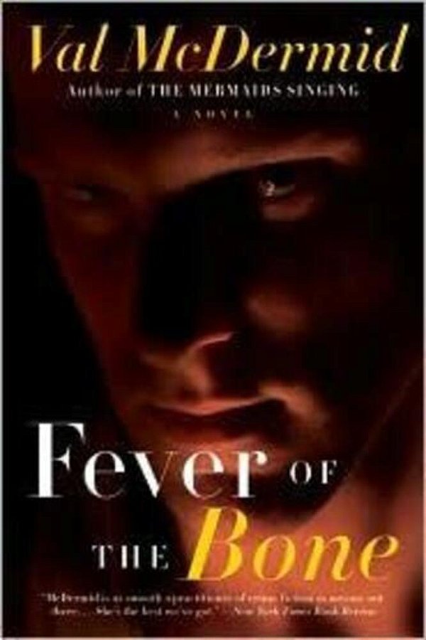 Fever Of The Bone-..