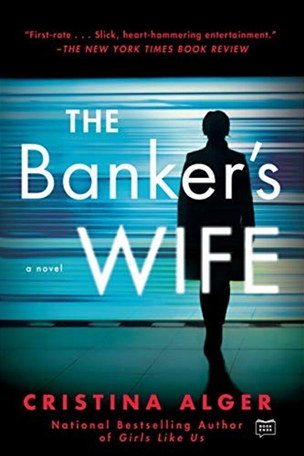 The Banker's Wife-..