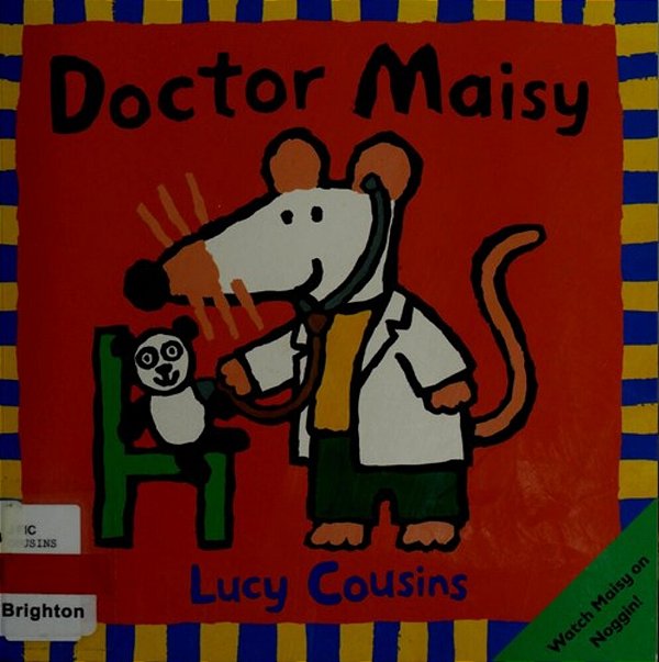Doctor Maisy-..