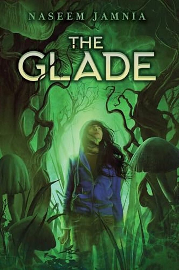 The Glade-..