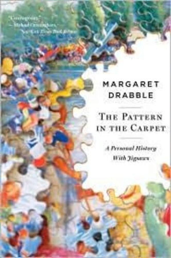 The Pattern In The Carpet: A Personal History With Jigsaws-..