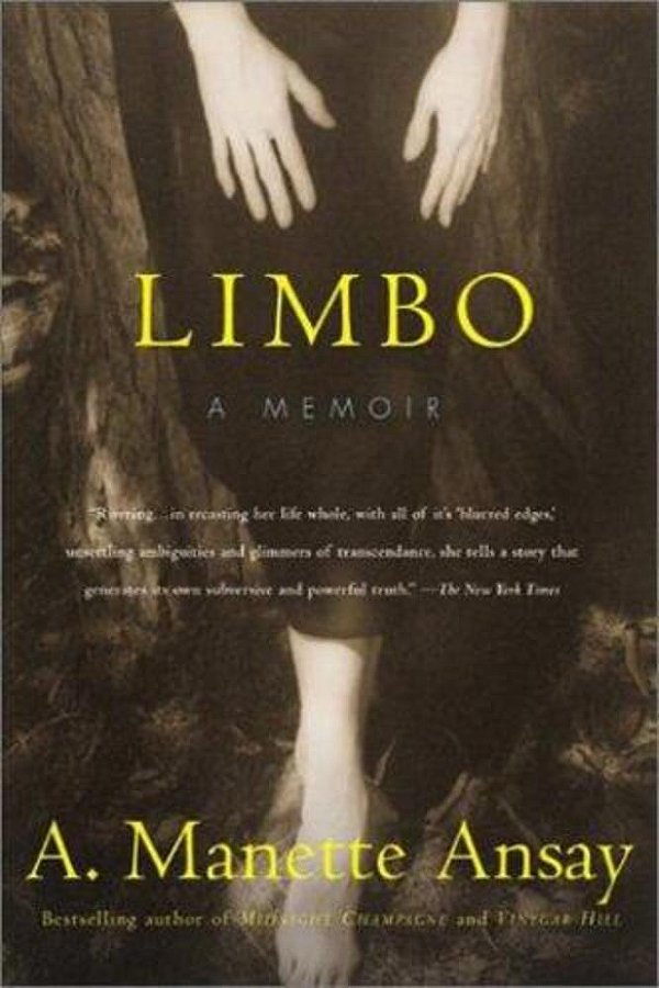 Limbo: A Memoir-..
