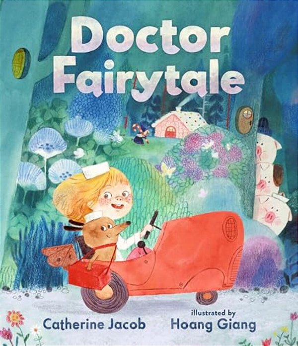 Doctor Fairytale-..