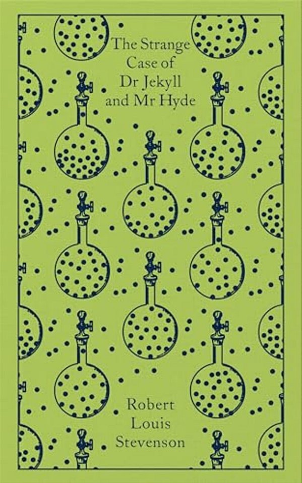 The Strange Case Of Dr Jekyll And Mr Hyde: And Other Tales Of Terror-..