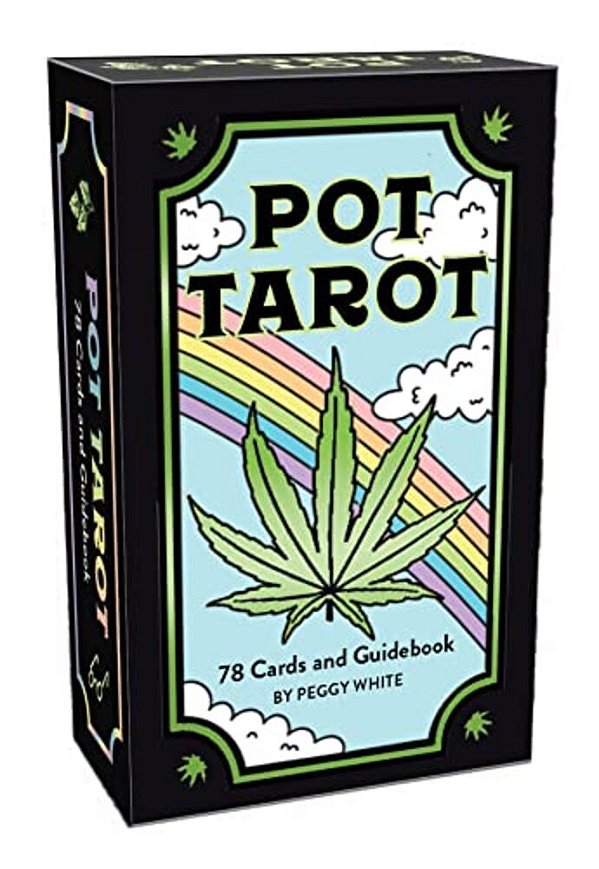 Pot Tarot-..