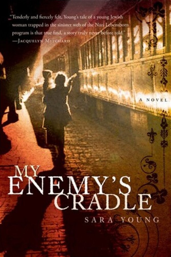 My Enemy's Cradle-..