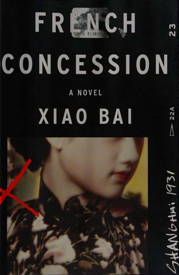 French Concession-..