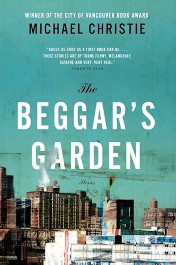 Beggar's Garden-..