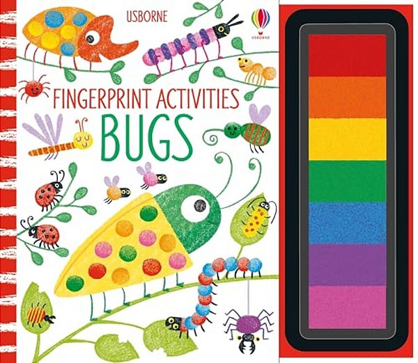 Fingerprint Activities Bugs-..