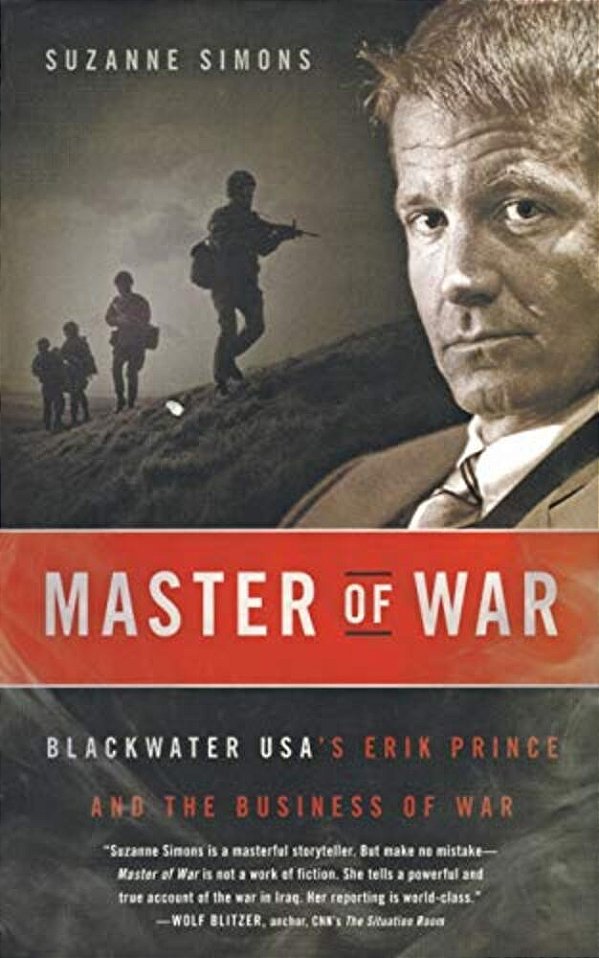 Master Of War-..