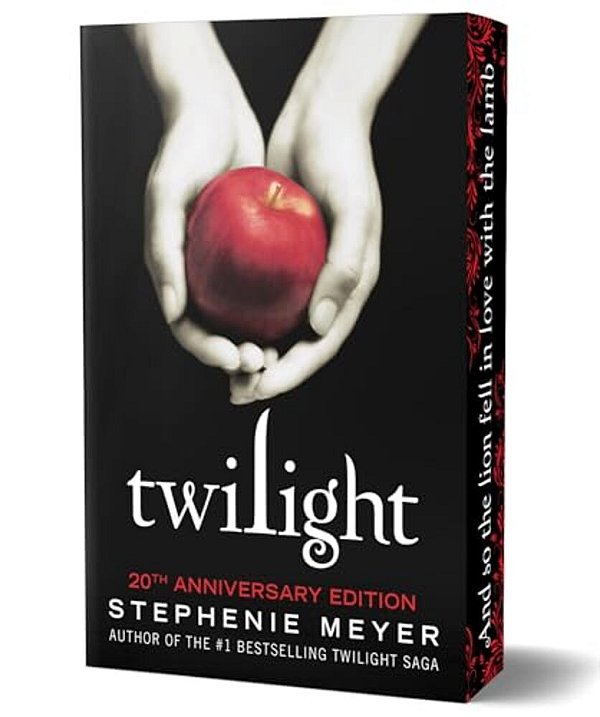 Twilight (20Th Anniversary Edition)-..
