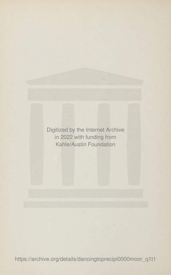 Dancing To The Precipice: The Life Of Lucie De La Tour Du Pin, Eyewitness To An Era-..