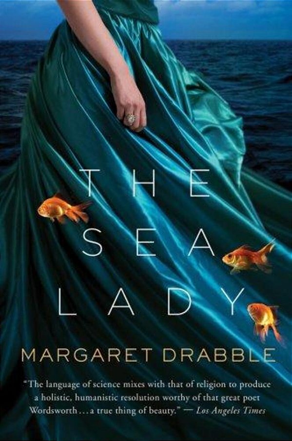 The Sea Lady-..