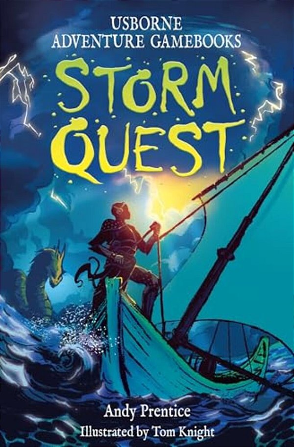 Storm Quest-..