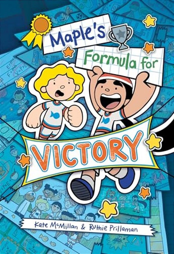 Maple's Formula For Victory-..