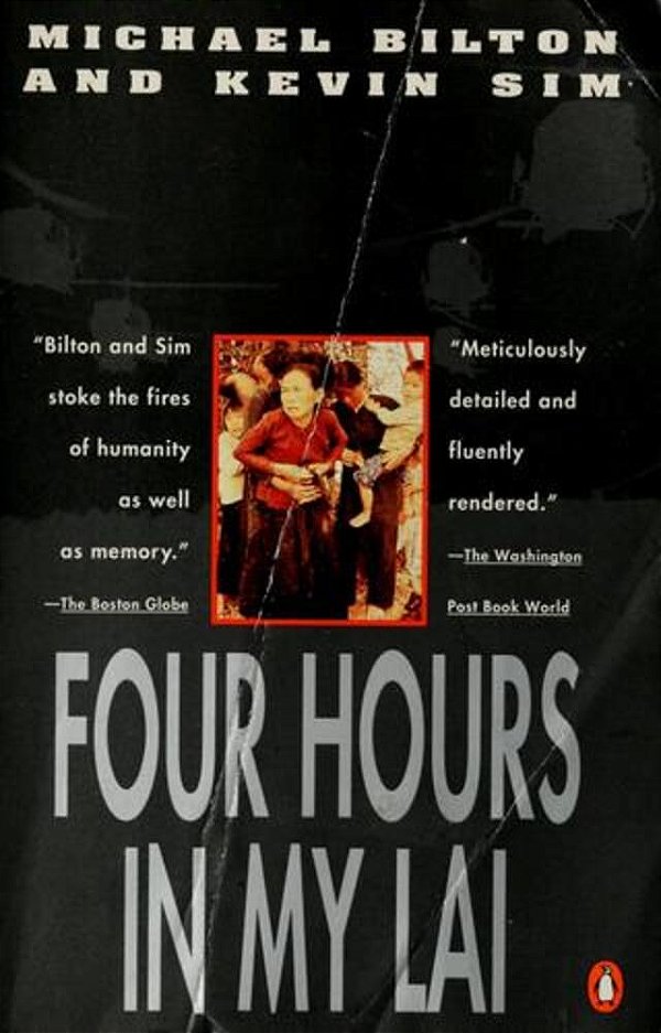 Four Hours In My Lai-..