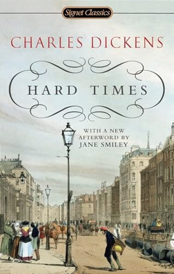 Hard Times-..