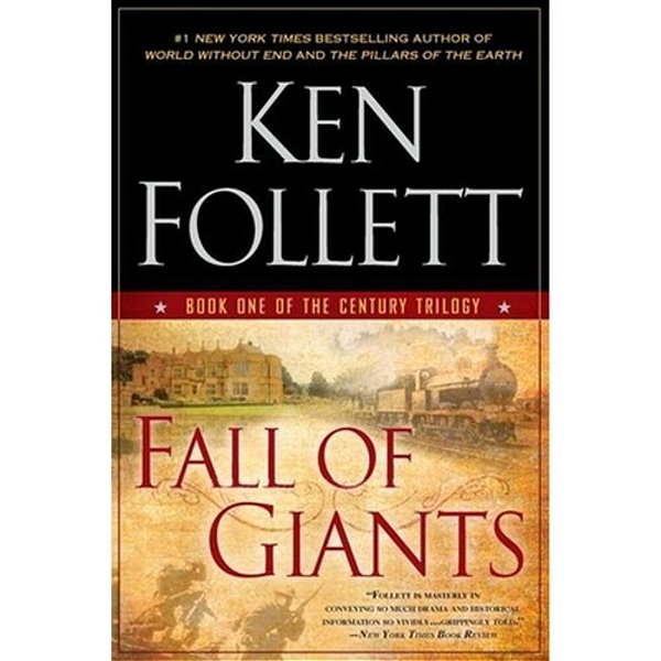 Fall Of Giants-..