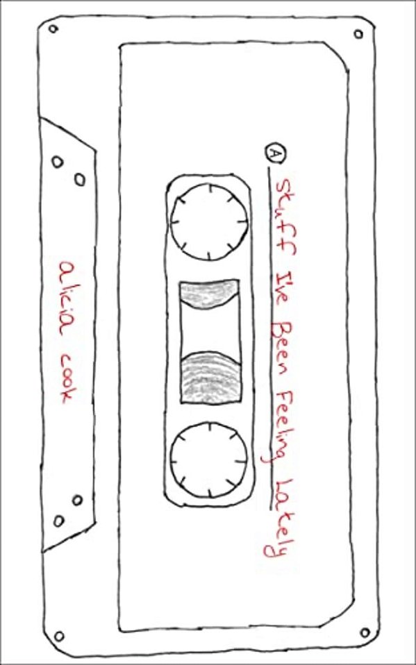 Stuff I'Ve Been Feeling Lately-..