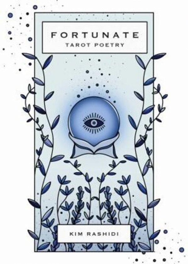Fortunate: Tarot Poetry-..