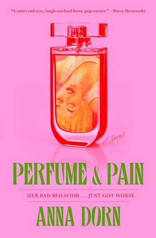 Perfume And Pain-..