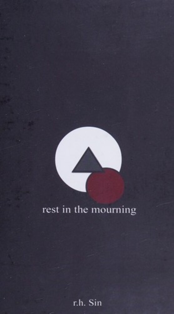 Rest In The Mourning-..