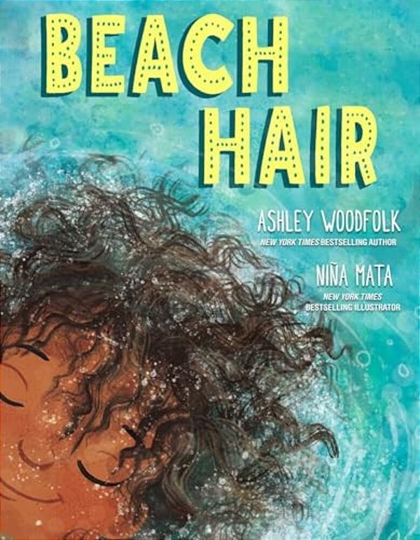 Beach Hair-..