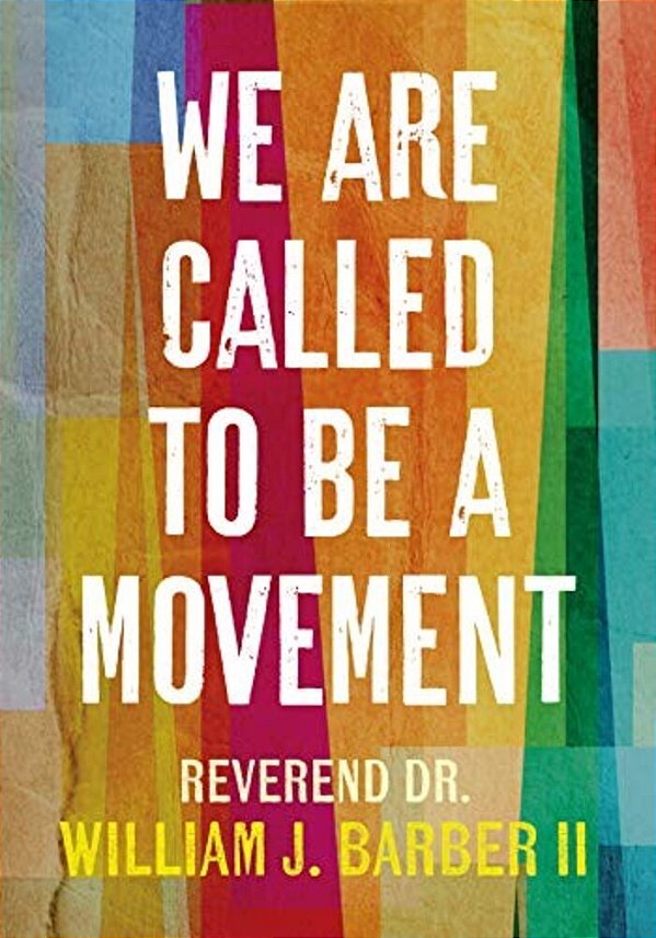 We Are Called To Be A Movement-..