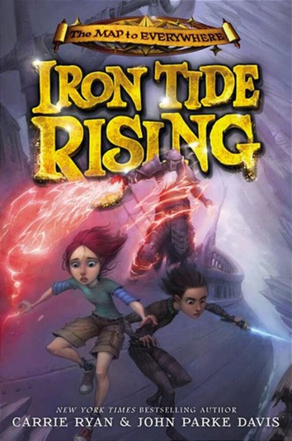 Iron Tide Rising-..