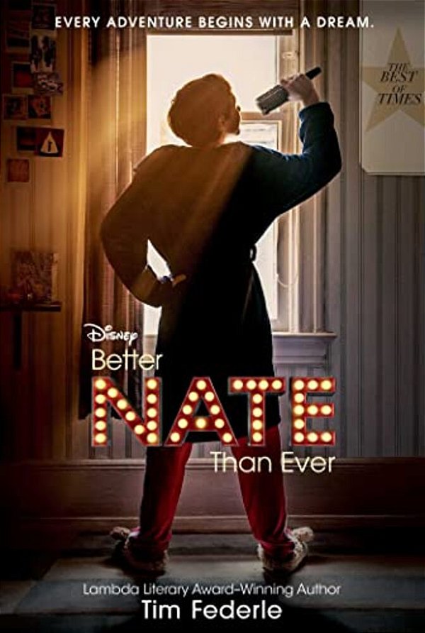 Better Nate Than Ever-..