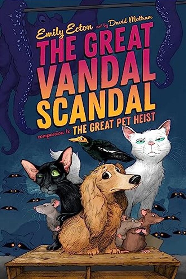 The Great Vandal Scandal-..