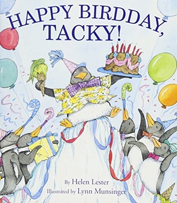 Happy Birdday, Tacky!-..