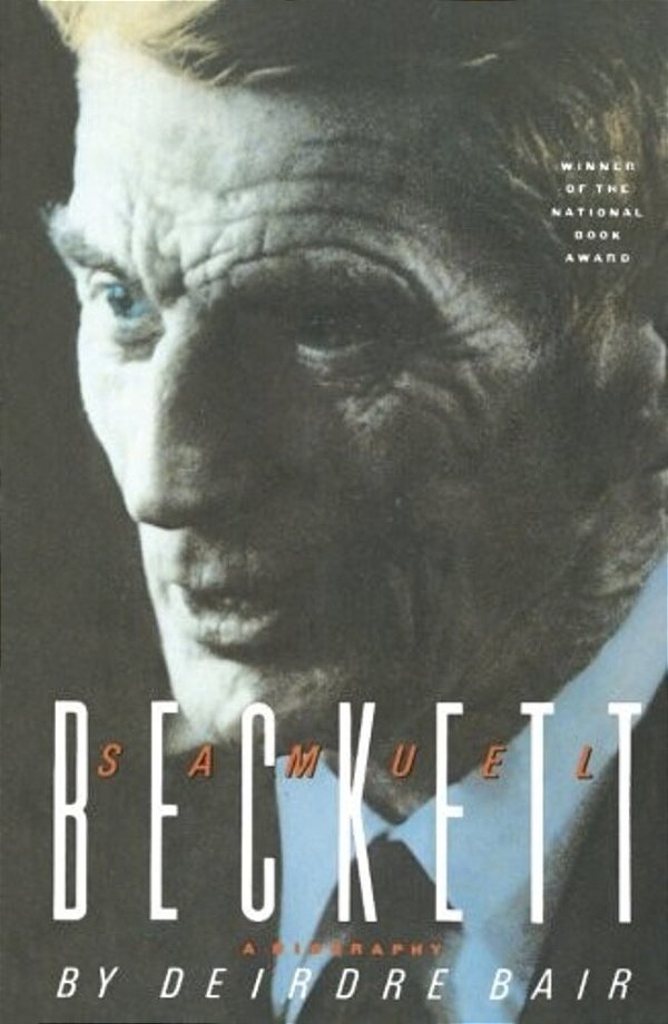 Samuel Beckett-..