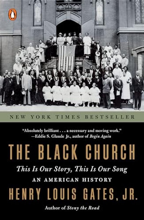 The Black Church: This Is Our Story, This Is Our Song-..