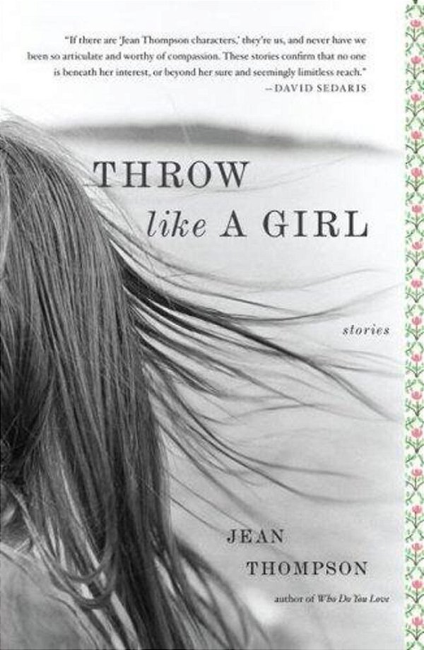 Throw Like A Girl-..