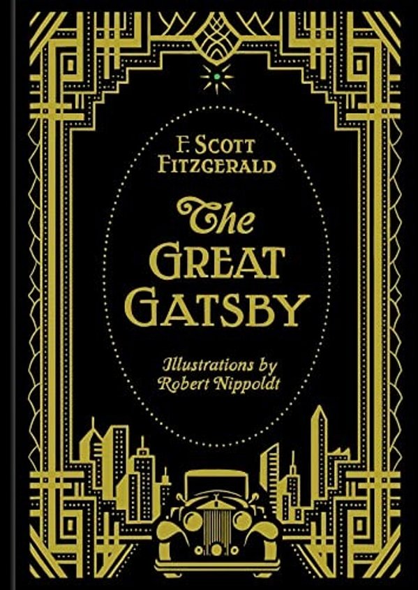 The Great Gatsby-..