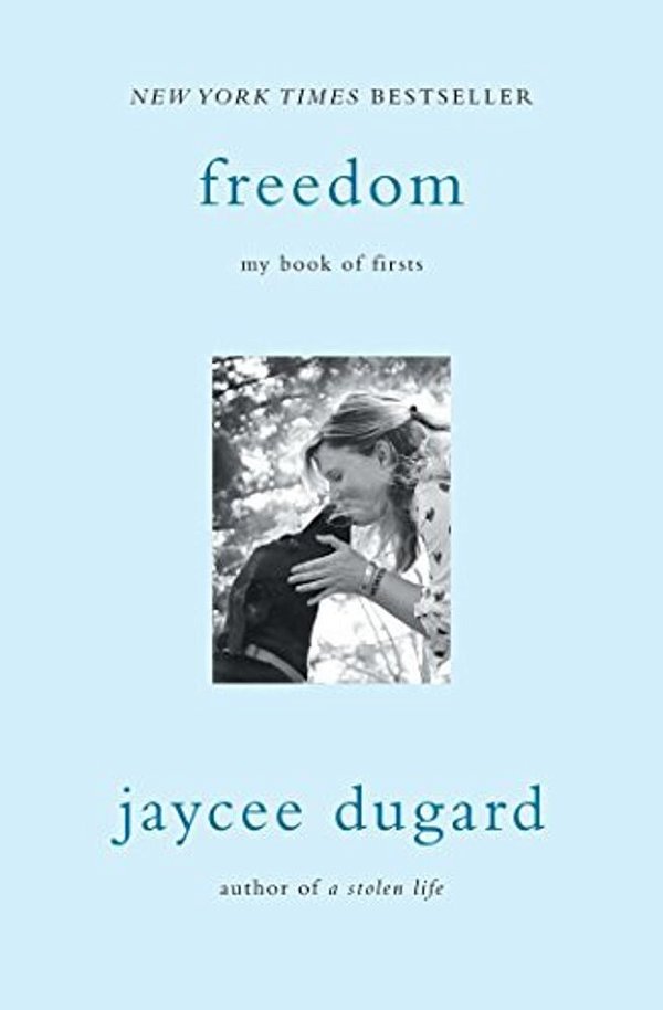 Freedom: My Book Of Firsts-..