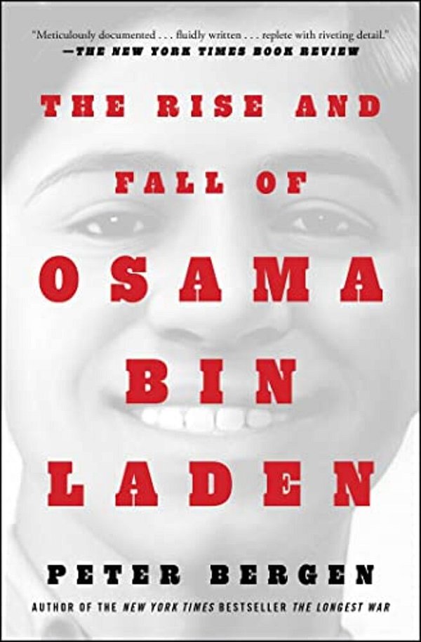 The Rise And Fall Of Osama Bin Laden-..